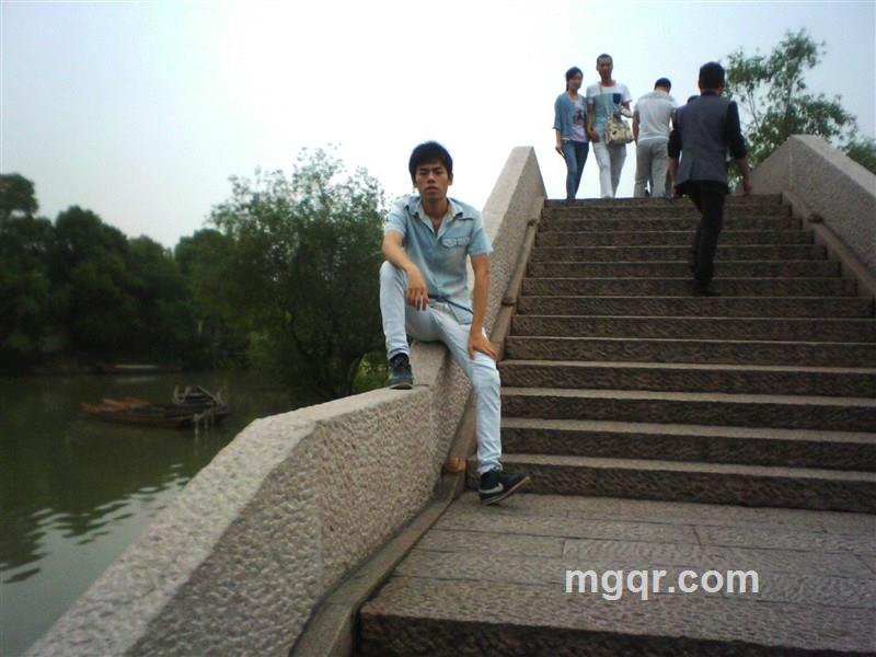 为你而在的头像