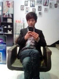 寻找我的爱的头像