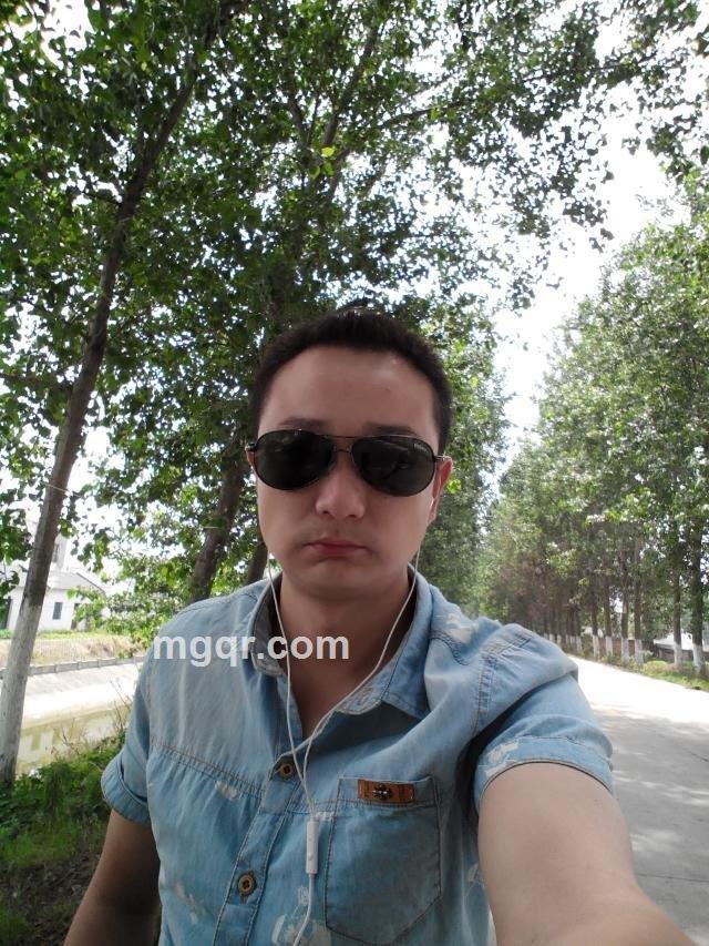 只为你生活的头像