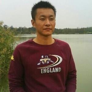 暗夜骑士的头像