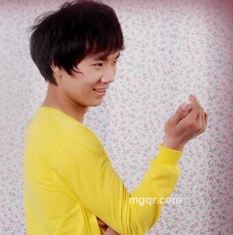 商丘古城的头像