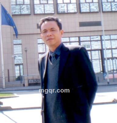 旭日、东升的头像