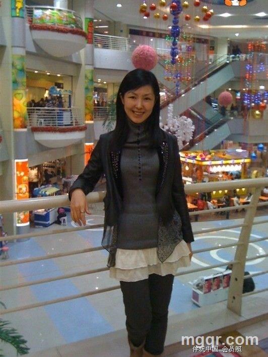 温柔的女人的头像