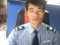 铁杆司令男人的头像