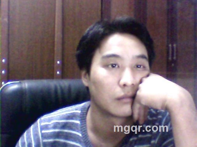 流浪的人的头像