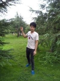 想要的唯一的头像