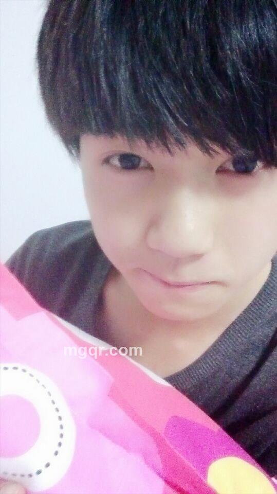 有点大，不介意吧。