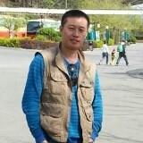 男人的头像