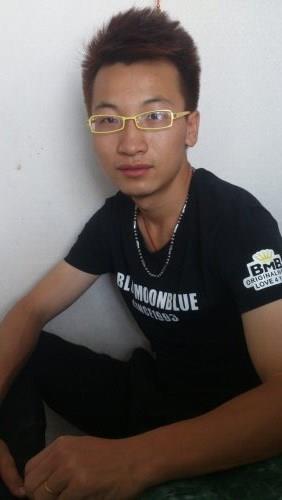 一个人总有些孤单的头像