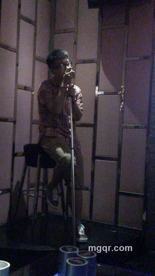 Mr.not miss的头像