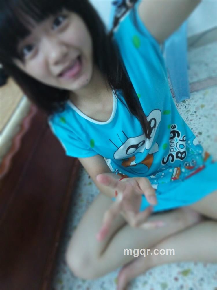 姑娘的头像