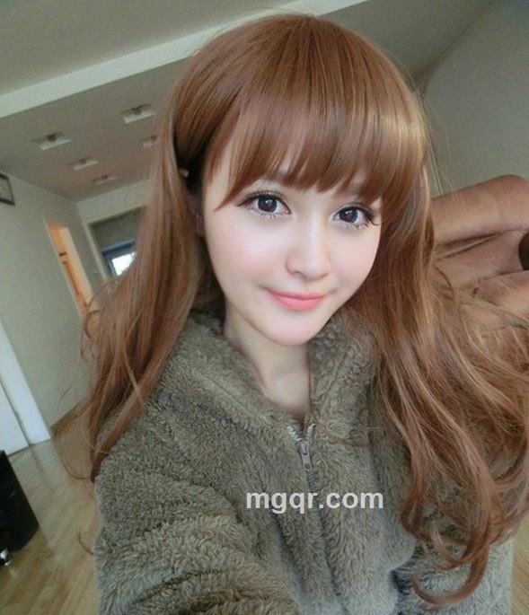 为嗳而活的头像