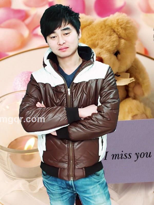 艾草暖水袋的头像