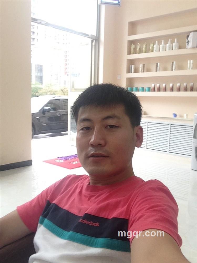 莫默无名的头像