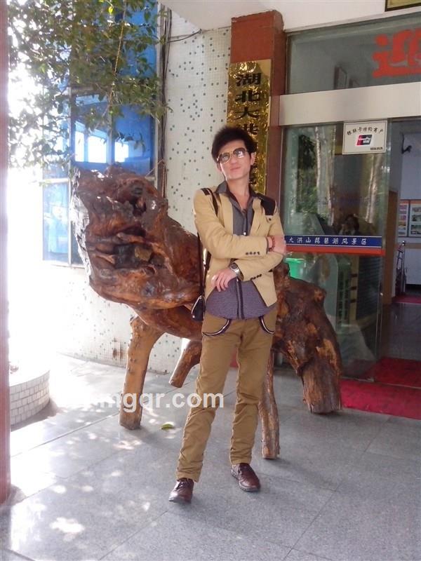 儿子，看爹给你找个妈的头像