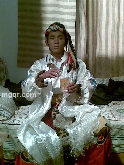等的就是你的头像