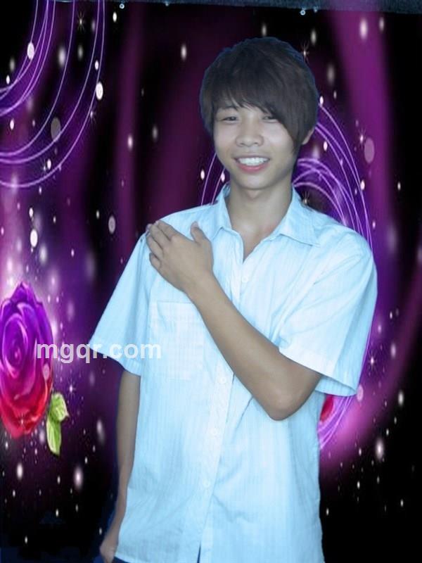 啊林123456的头像