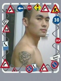 阿金哥哥的头像