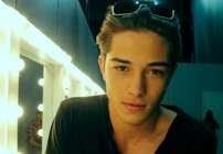 金色的麦穗的头像