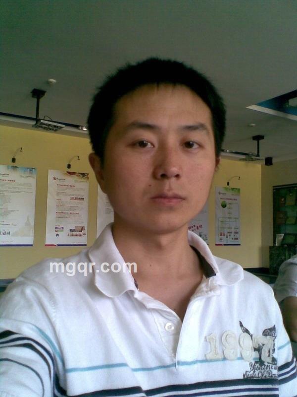 孤独的人的头像