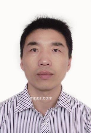 十字路口的沉默的头像