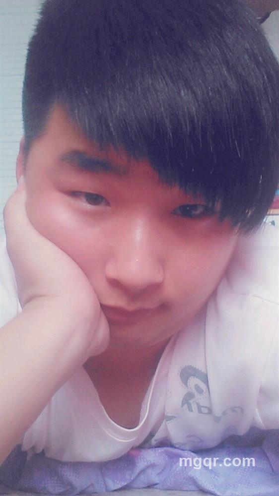 一个人的y的头像