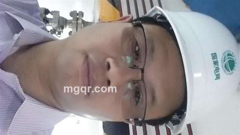 山秀水清的头像