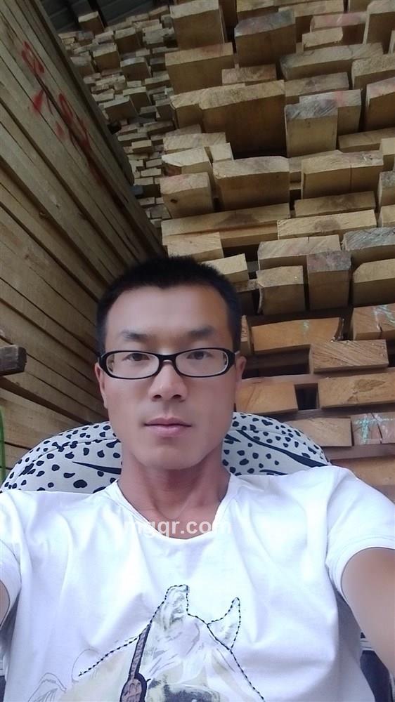 为你等候中的头像