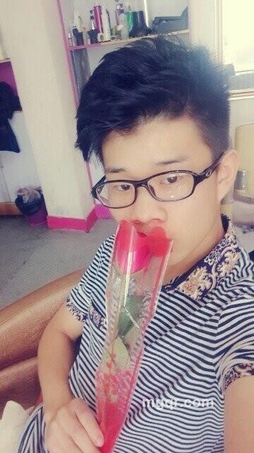 找个结婚对象的头像