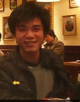 铁汉男子的头像