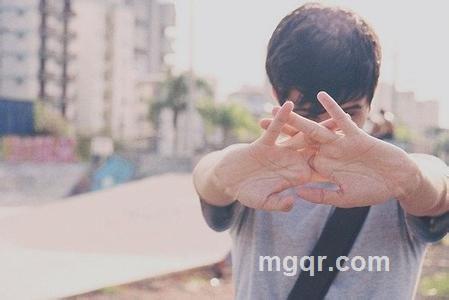 找你很久的头像