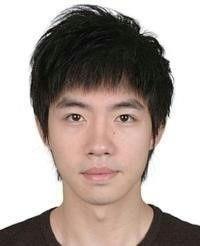 男人和精彩世界的头像