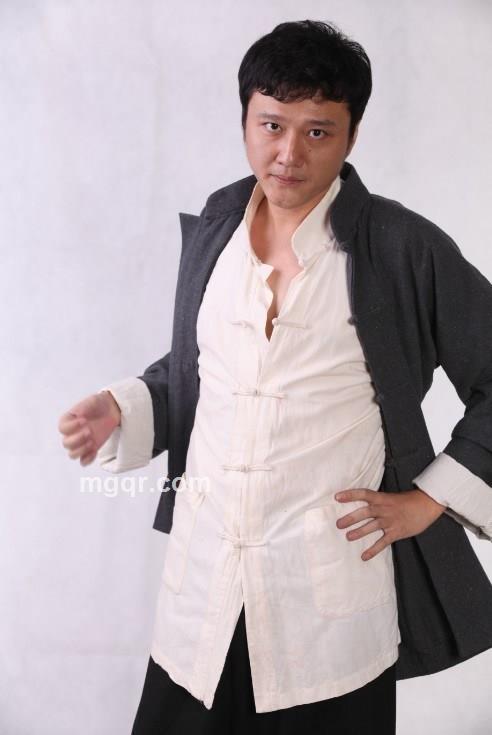 糊涂的狼的头像