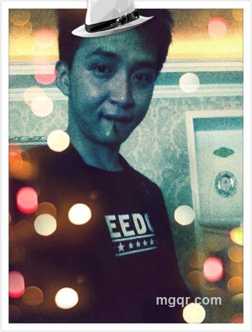 冷少情人的头像