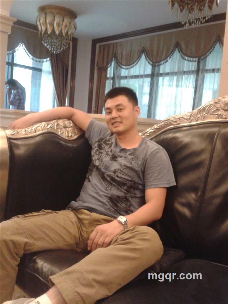 玉面判官的头像