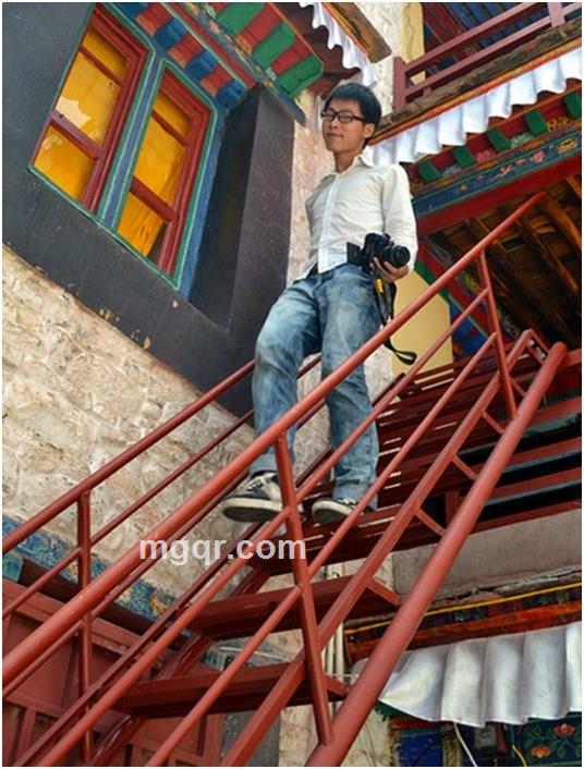 电臀小马达的头像