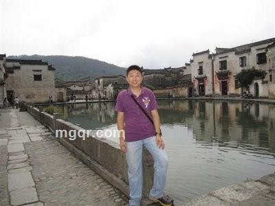 丹尼尔杨的头像