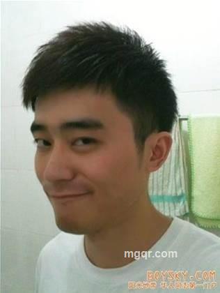 衡阳不倒翁的头像