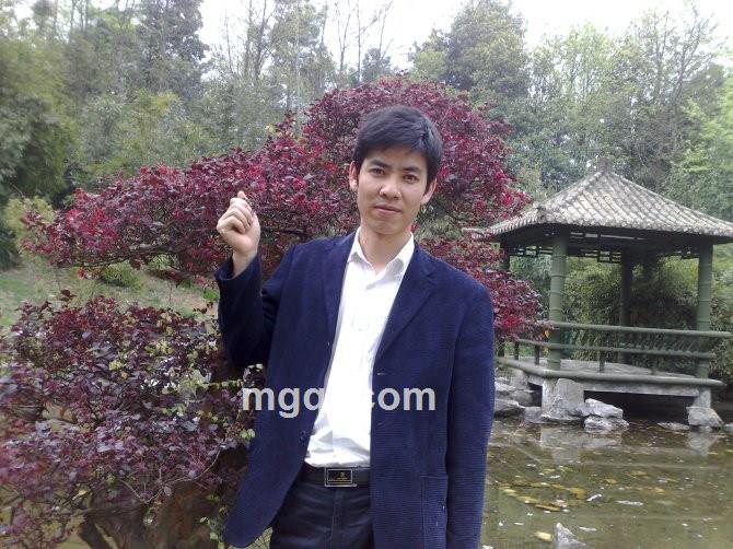 天下独心的头像