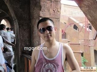 萧萧山风的头像