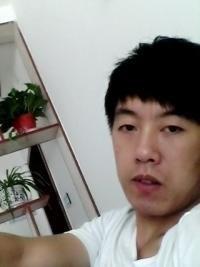 愿做你的小男人