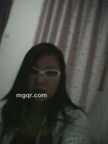 东营胖女孩的头像