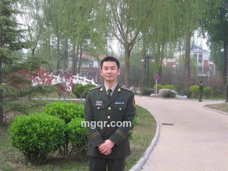 单行线的头像