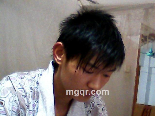 情人首页的头像