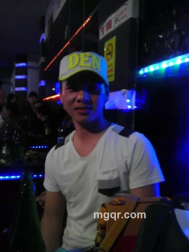 何先生。的头像