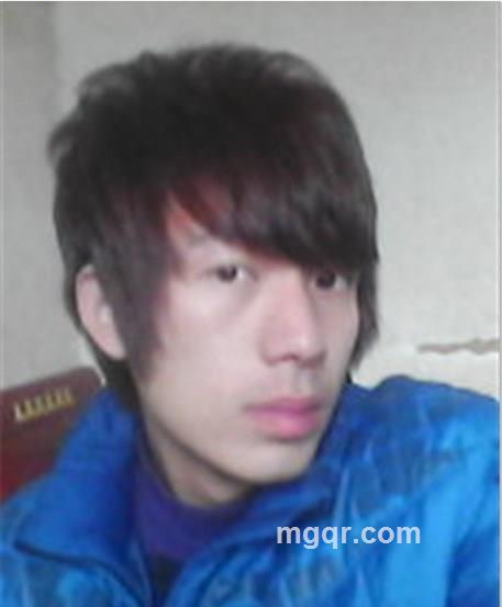 只要让你快乐的头像