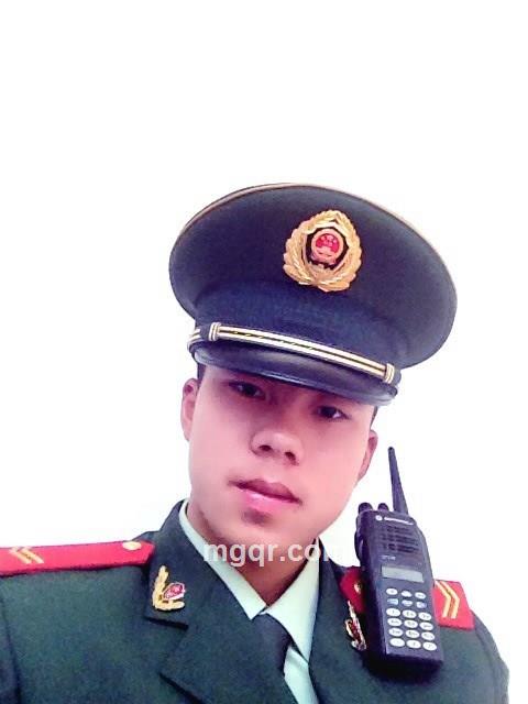 只为寻找，那个你