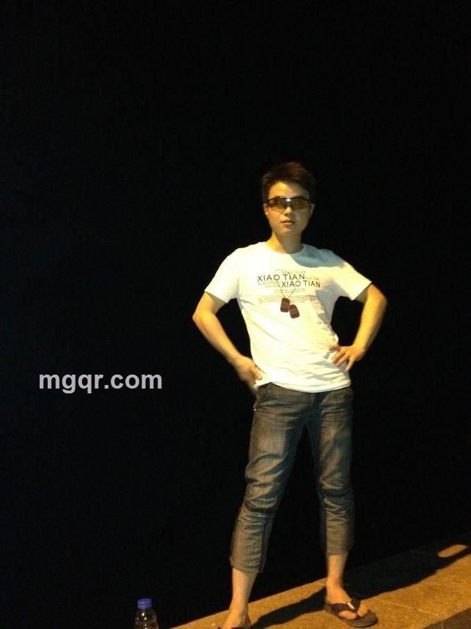 求你??我的头像