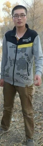 新疆小兵的头像