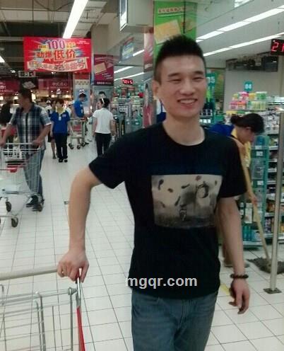 祥 寂寞小伙的头像